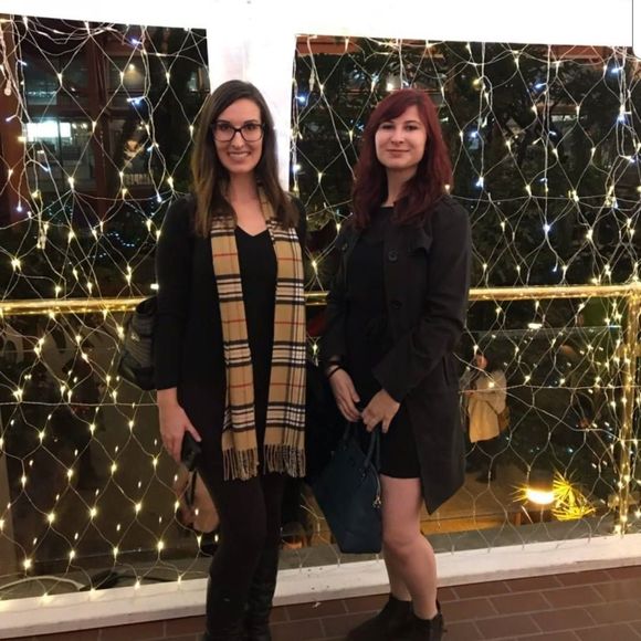 Meet your Posher, Jessie - Picture 1 of 1